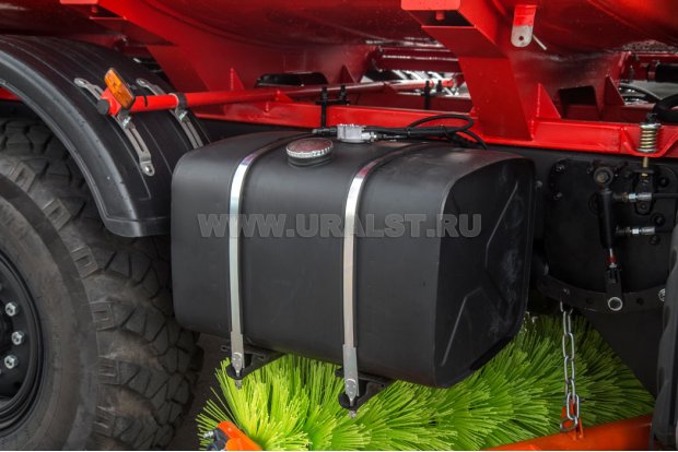 Топливный бак