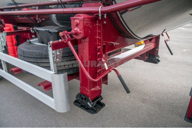 Опорное устройство УСТ