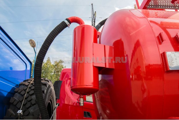 Влагоотделитель