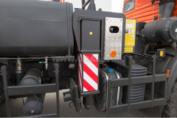 Выносные опоры