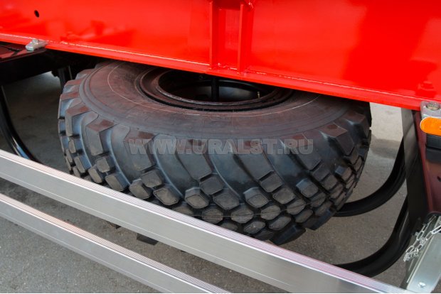 Корзина ДЗК