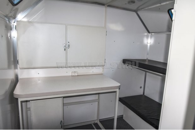 Бытовой отсек