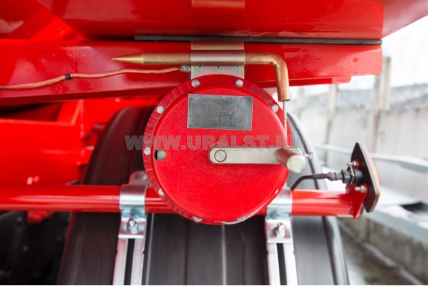 Катушка заземления