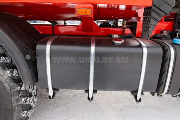 Топливный бак