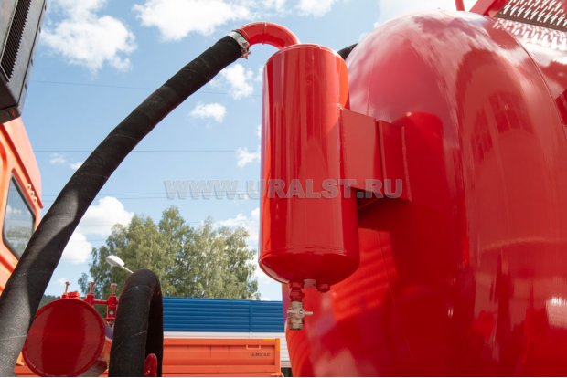 Влагоотделитель