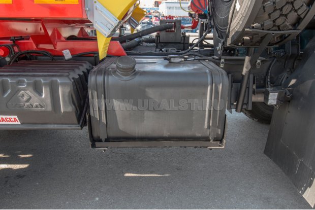 Топливный бак