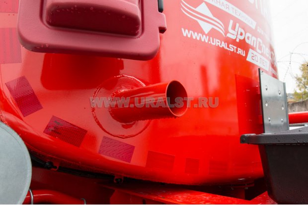 Паровые трубы