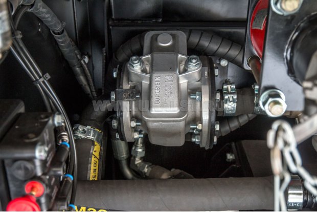 Фильтр жидкости