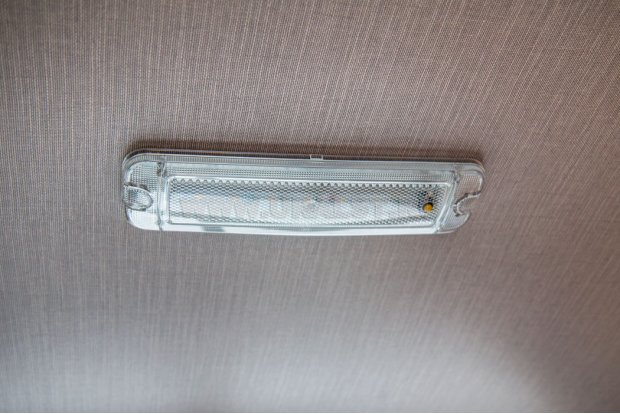 Плафон освещения