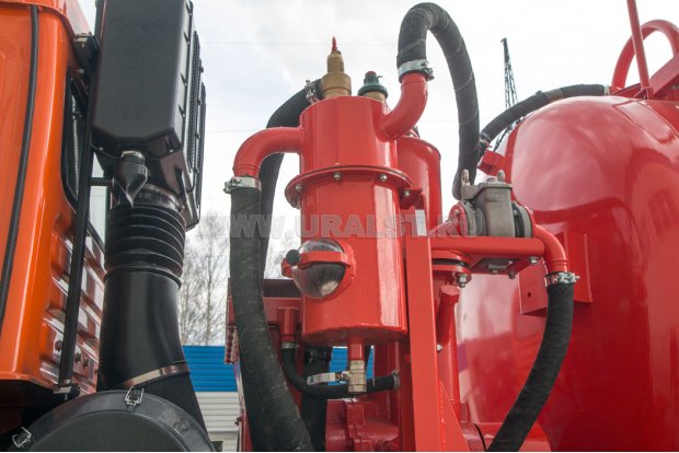 Влагоотделитель