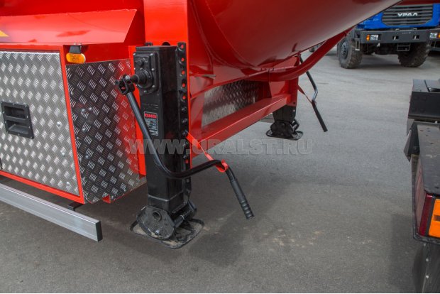 Опорное устройство