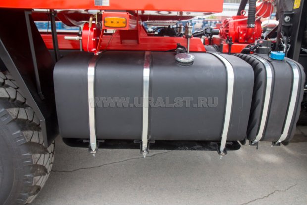 Топливный бак