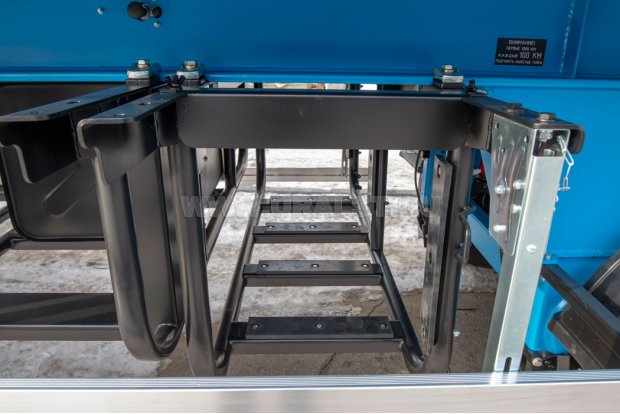 Корзина для коников 