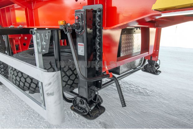 Опорное устройство