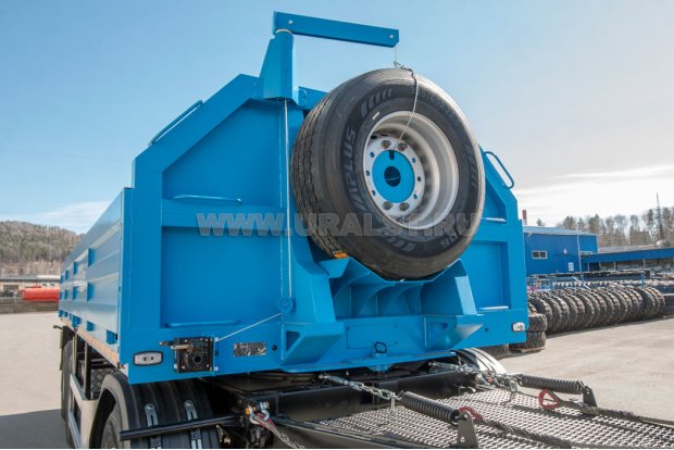 Укосина ДЗК