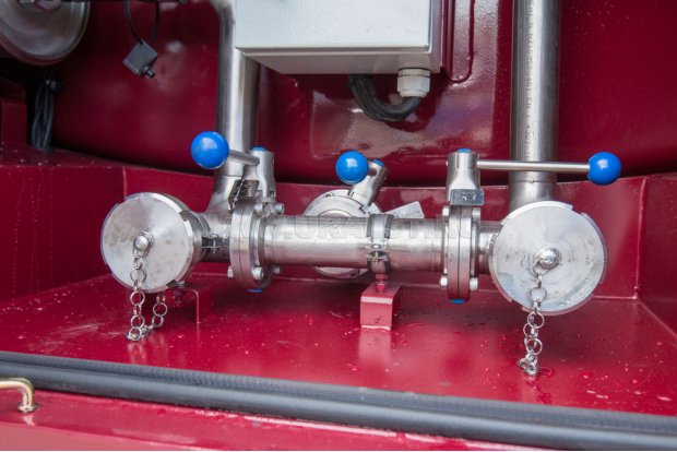 Запорная арматура