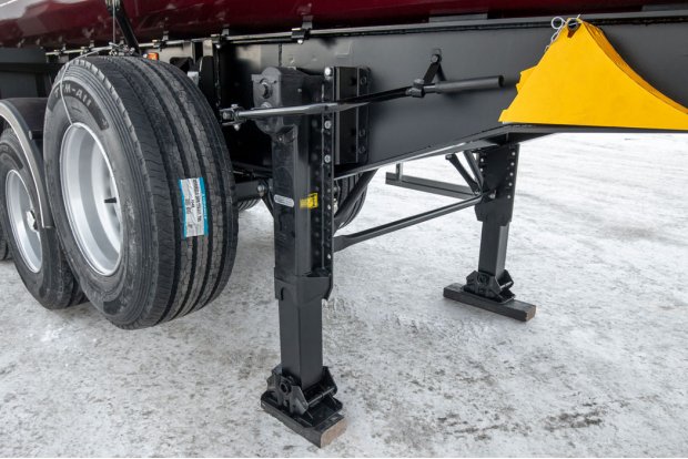 Опорное устройство