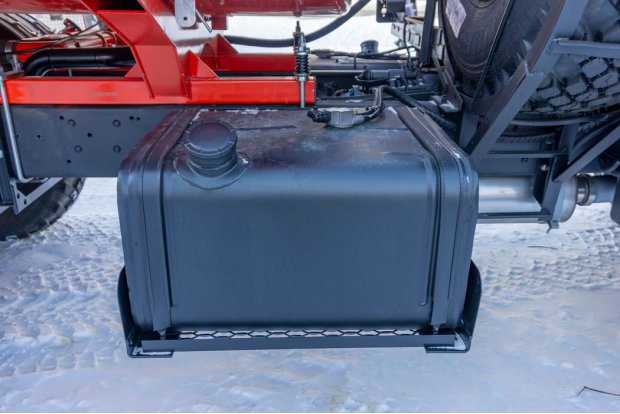 Топливный бак