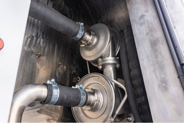 Насосная установка