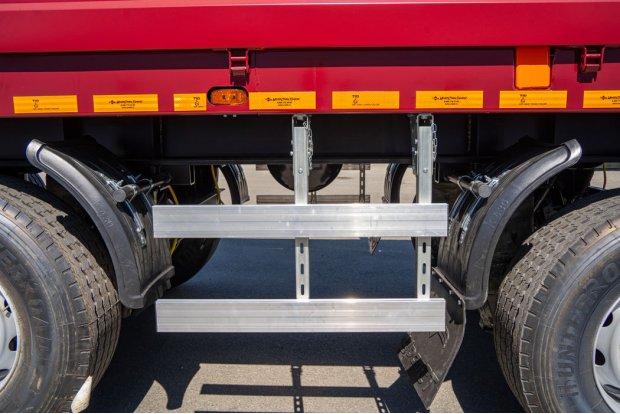 Боковая защита