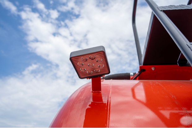 Фара-прожектор