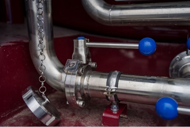 Запорная арматура