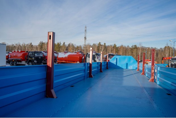 Раздвижные коники