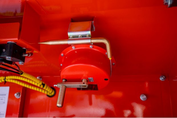 Катушка заземления