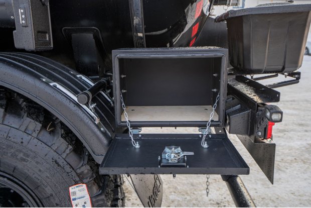 Инструментальный ящик