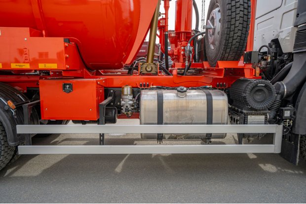 Бокова язащита