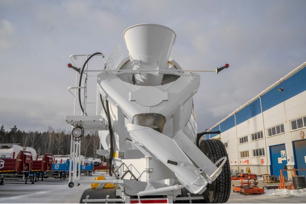 Рабочая зона