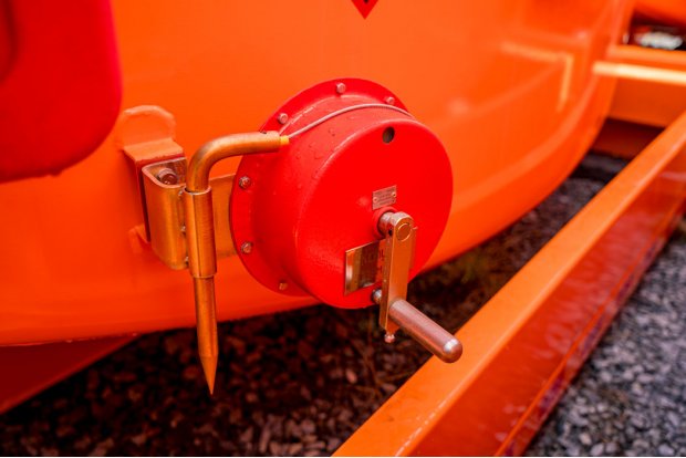 Катушка заземления