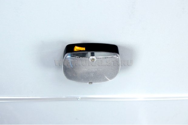 Фонари освещения