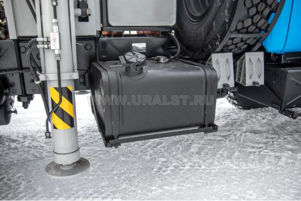 Топливный бак