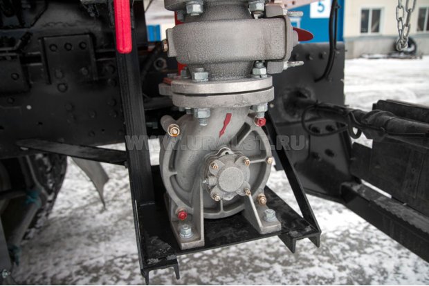 Насосная установка