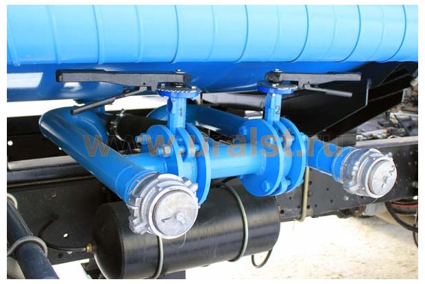 Автоцистерна