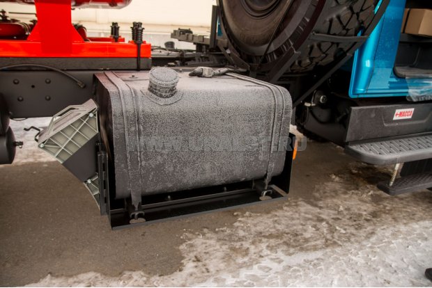 Топливный бак