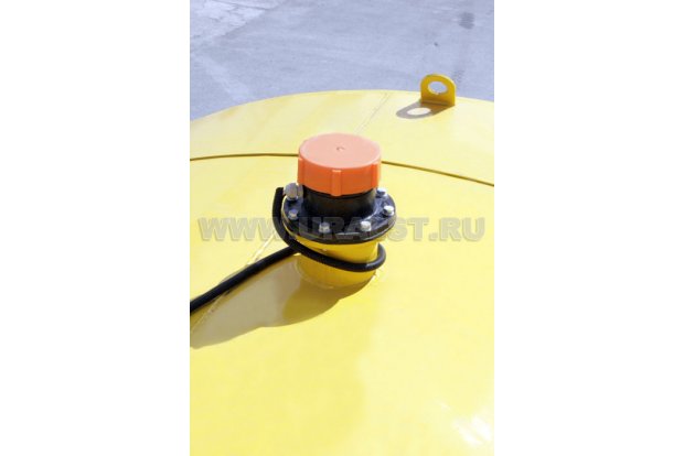 Установка для кислотной обработки скважин СИН-32