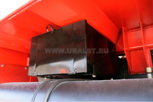 Ящик для инструмента