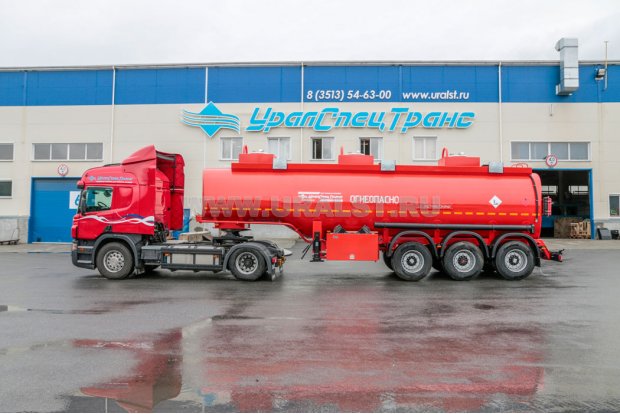 ППЦ 28К-32-3 (SAF) УСТ-94651