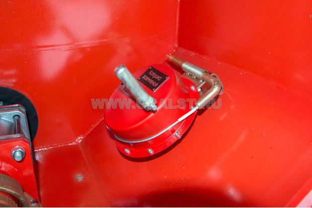 Катушка заземления