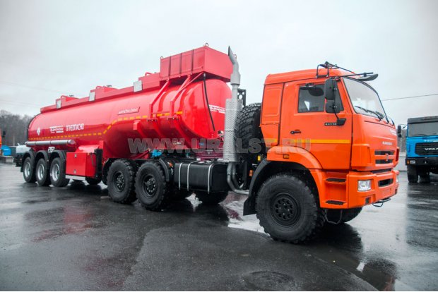 ППЦ 30К-32Л-3 BPW УСТ-94651