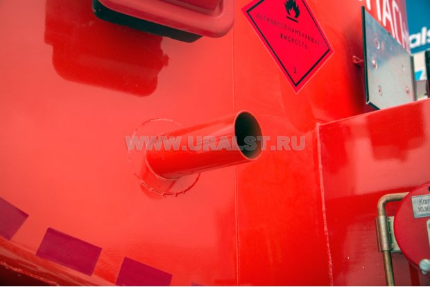 Паровые трубы