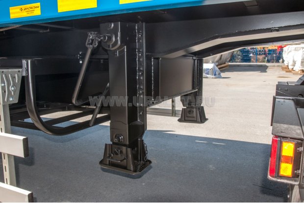 Опорное устройство