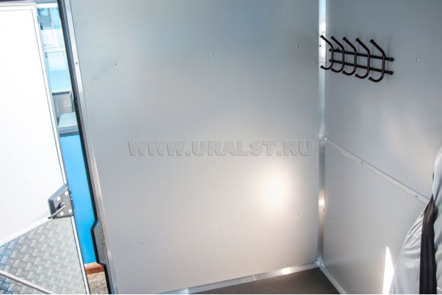 Вешалка для одежды