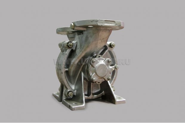 Насосная установка СВН-80