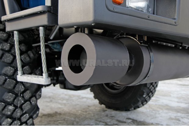 Искрогаситель