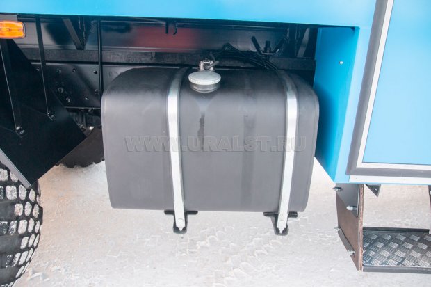 Топливный бак