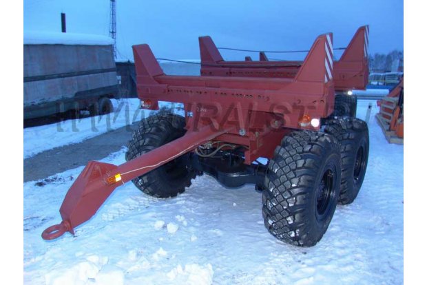 роспуск 9047-01