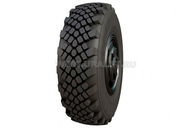 Шины NorTec TR 1260-1